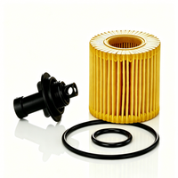 Filtro de Aceite 26300-35505 15400-PLM-A02 04152-YZZA6, Piezas Originales de Fábrica para Motor de Automóvil, para Toyota, Honda, Hyundai, Nissan, Mazda, Venta al Por Mayor