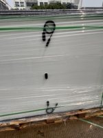 Panneaux solaires JA Panel JAM66D46-705/LB monocristallins en silicium haute efficacité de type N bifaciaux pour usage domestique en stock