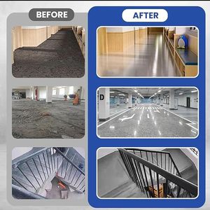 High Strength Water Resistant <b>Cement</b>-Clay Masonry Mortar Grade M25 for Basement & Kitchen Use with 1 Year Warranty - Product Image 2