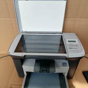 二手 <span class=keywords><strong>HP</strong></span> M1136 M1213 <span class=keywords><strong>HP</strong></span> M1005 多功能一体机，用于打印、复印、打印、扫描 - Product Image 4