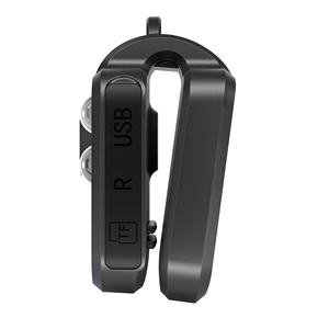 夜视迷你便携式摄像机高清1080P记录凸轮敏感运动检测运动DV防水 - Product Image 2