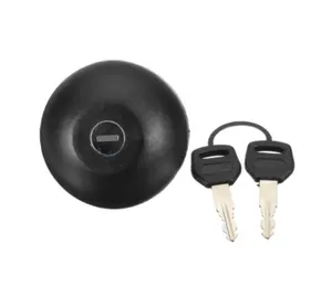 New Car Locking fuel petrol diesel-cap with two keys for Renault Master II 1998-2010 7701471585 china auto parts manufacturers