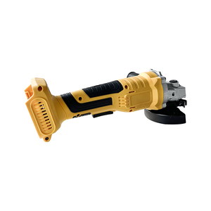 21V Kabelloser Elektrischer Winkelschleifer DIY-Elektrowerkzeug 220V Schiebeschalter zum Polieren Lithium-Ionen-Akkupacks Betrieben - Product Image 4