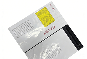 Buste Postali Autosigillanti Personalizzate Impermeabili per Piccole Imprese, Vendita all'Ingrosso - Product Image 5