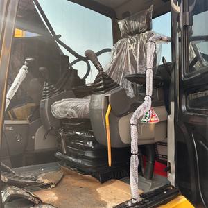 100% Japan Original Used Medium Excavator Cat 323D 23 Ton Excavator High Quality <b>Second</b> <b>Hand</b> Excavator Best Price - Product Image 6