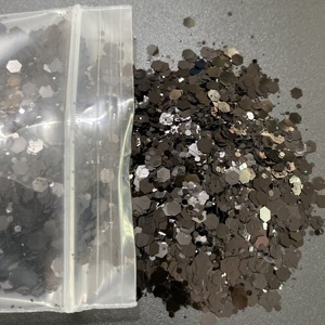 Chunky <strong>Glitter</strong> 10g Mixed Craft <strong>Glitter</strong> Powder Sequin Metallic <strong>Flakes</strong> for Nail Body Face Eye Hair Festival Epoxy Resin Tumblers