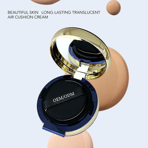 Mayorista Cojín Base Etiqueta Privada Tintado Hidratante Mineral Base Corrector Tonos BB Crema - Product Image 5