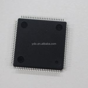 Microcontrolador PIC32MX695F512L-80V/PF Circuito Integrado - Product Image 2