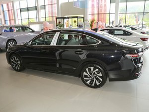 VW Passat Modèle 2025 Por 300TSI <span class=keywords><strong>Dragon</strong></span> Edition 1799 Excellent Rapport Qualité-Prix pour les Professionnels et les Familles Idéal pour la Ville et les Longues Trajets - Product Image 4