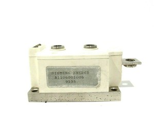 A1106001006 SKKT 250/14E โมดูลไทริสเตอร์ PLC - Product Image 1