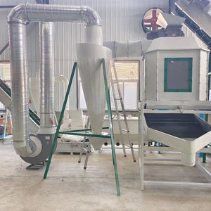3TPH Commercial Poultry&amp;Livestock <strong>Feed</strong> <strong>Pellet</strong> Machine <strong>Chicken</strong> Animal <strong>Feed</strong> <strong>Pellet</strong> Making Machine Cow Pig Fish <strong>Feed</strong> <strong>Pellet</strong> Mill - Product Image 5