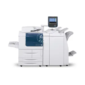 Melhor Preço Multifunções Impressora Máquina Laser Escritório Fotocópia Máquina Para Xerox Máquina Preto E Branco D95 D110 D125