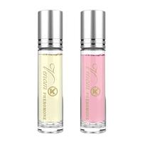 10ml Intimes Partner-Erotikparfüm Pheromon-Duft Stimulierendes Flirt-Parfüm für Männer und Frauen Langanhaltendes Erotisches Sex-Parfüm
