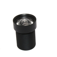Objectif JSD de marque très vendu, 5MP, M12, 1/3\", AR0330, EFL 3,9 mm, HFOV 66 degrés, modèle JSD3928 pour maison intelligente