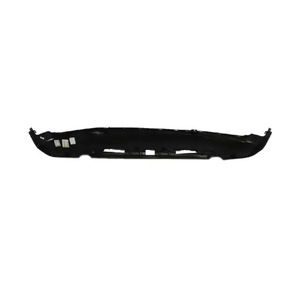 Panel de moldura inferior del parachoques delantero 68575120AA para Jeep Grand Cherokee 2022 2023 2024 - Product Image 1