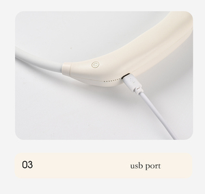 Xu Hướng Sản Phẩm <span class=keywords><strong>2025</strong></span> Phong Cách Làm Mát Xoay USB Có Thể Sạc Lại Hiện Đại Đơn Giản Xách Tay & Mặc Người Quạt Mini Cá Nhân Tay - Product Image 5