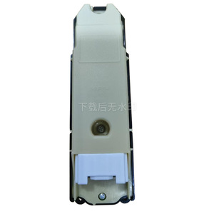 Interruptor Eléctrico para Ventanas de Toyota Lexus 84040-48080, Control Eléctrico para el Funcionamiento del Vidrio de la Puerta del Automóvil - Product Image 2