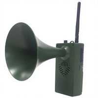 2026 Lübnan Yeni Çoklu Sesli Mp3 Kuş Çağırıcısı, Dış Mekan Avcılığı için Karışık Çalma Hoparlörlü