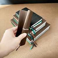 Cuaderno de Tapa Blanda Flexible de Cuero PU, Fabricante de Cuadernos Personalizados