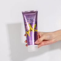 Lotion éclaircissante pour le corps, marque privée, crème blanchissante pour le corps