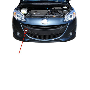 ฝาครอบหัวลากหน้ารถมาสด้า 5 รุ่น C513-50-A10B แผงพลาสติกสำหรับ Mazda5 CW - Product Image 1