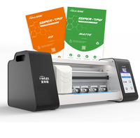 Machine de découpe de films Mietubl de haute qualité et illimitée, avec plus de 54 000 données, pour films TPU Hydrogel et protecteurs d'écran Nano, kit pour téléphone