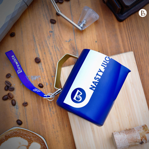 Brewista Bình Sữa Bằng Thép Không Gỉ 304 Chất Lượng Cao Thích Hợp Cho Cà Phê Latte Bình Pha Cà Phê Sữa Tạo Bọt - Product Image 6