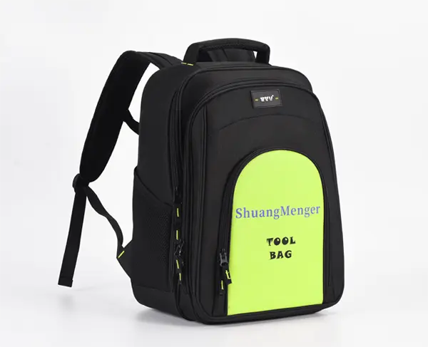 Рюкзак для ноутбука большой вместимости