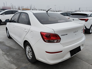 <span class=keywords><strong>Auto</strong></span> <span class=keywords><strong>Usate</strong></span> di Marca in Vendita: Pegas Soluto Sephia, Modelli 2023 2024 2025, Berlina Compatta Leggera Disponibile - Product Image 4