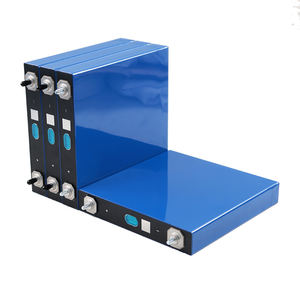 32 V 50Ahプリズマティックリチウムイオンバッテリー電池充電式LFP <span class=keywords><strong>3.2</strong></span>ボルトLifepo4パック太陽光発電ストレージ用 - Product Image 3