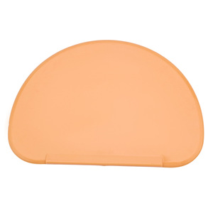 2-Color TPEE Dough Scraper <b>Set</b>, Flexible Pastry Bowl Scraper for <b>Baking</b> & Pastry Tools, Non-Stick Food-Grade Kitchen Gadget - Product Image 6