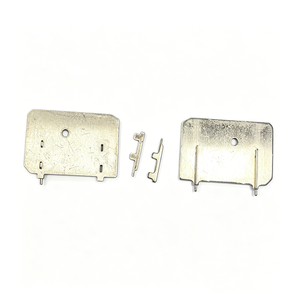 Muelles de Contacto de Estampación Progresiva de Alta Velocidad de Bronce Fosforoso OEM de Vietnam, Placas de Bloqueo, Terminales de Posicionamiento - Product Image 1