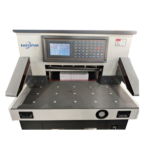 Impresora cortadora láser de papel <span class=keywords><strong>Boway</strong></span> Machine nueva y original - Product Image 6