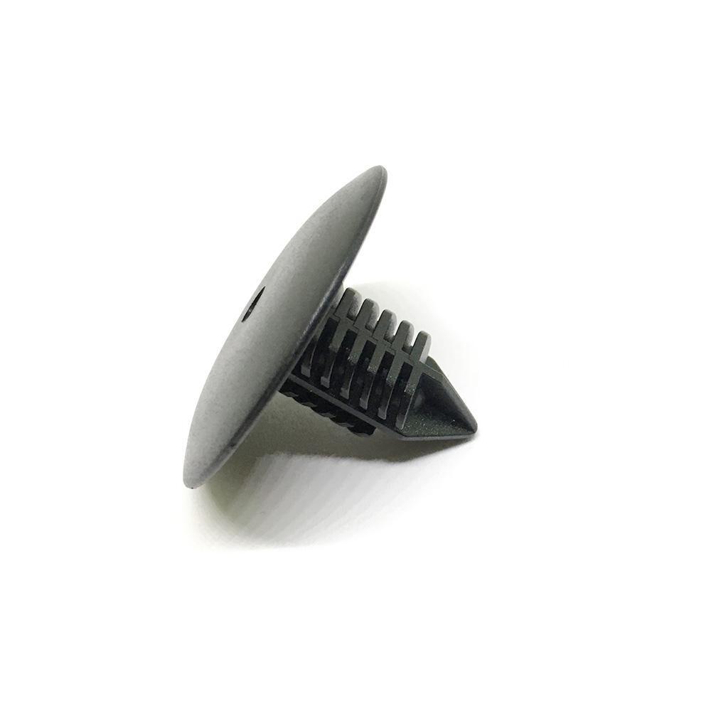 50x Wheel Arch Lining Clips – Fits Renault Megane, Clio, Scenic (Splash Guard Trim)
