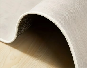 Nhà Sản Xuất Thiết Kế Hiện Đại Tùy Chỉnh In 3D Pha Lê Nhung Thân Thiện Với Môi Non-Slip Có Thể Giặt In Hình Học Vải Khu Vực Lớn - Product Image 6