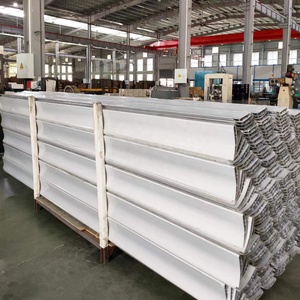 พัดลมเพดานแม่เหล็กถาวรขนาดใหญ่สำหรับอุตสาหกรรม 10 ฟุต 16 ฟุต 20 ฟุต 24 ฟุต ผู้ผลิตจากจีน - Product Image 5