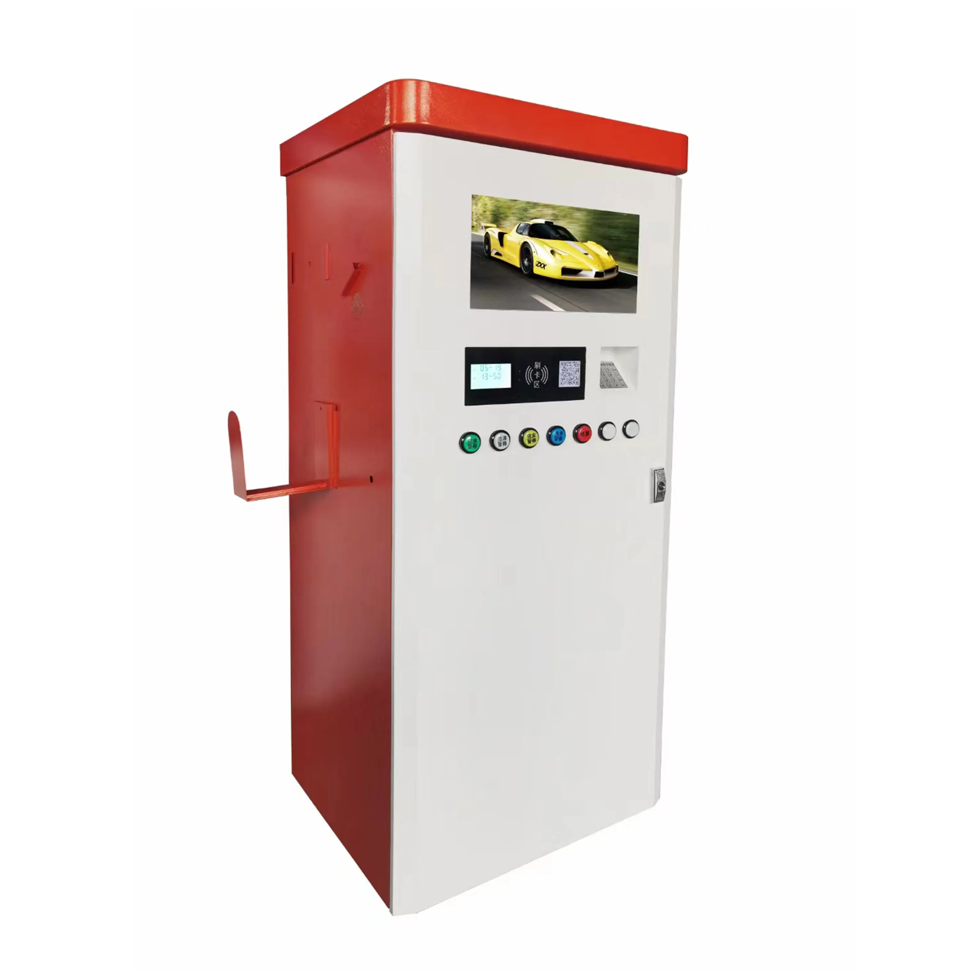 Beste Prijs Self Service Carwash Apparatuur Lage Kosten Self Service Carwash Bedrijf Met Munt/Kaart Betaling