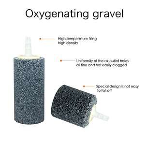 Ultra-Fine Bubble Hoge Efficiëntie Luchtsteen, Ontworpen Voor Zeevruchten Tanks & Aquaria Voor Hoge Zuurstof Ontbinding - Product Image 2