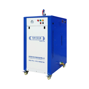 Generatore di Vapore Elettrico Industriale Portatile <span class=keywords><strong>da</strong></span> 36kW con <span class=keywords><strong>Caldaia</strong></span> per <span class=keywords><strong>Ferro</strong></span> <span class=keywords><strong>da</strong></span> <span class=keywords><strong>Stiro</strong></span> a Vapore - Product Image 6