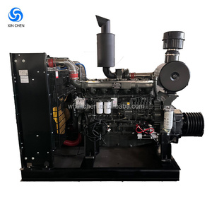 Per <span class=keywords><strong>Steyr</strong></span> serie 6 cilindri raffreddato ad acqua motore Diesel facile operare essenziale per gruppi elettrogeni macchine da costruzione barche - Product Image 3