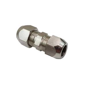 Precision CNC turning milling parts, stainless steel accessories, and speedboat spare parts customized for various industries - Product Image 4
