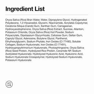 Mascarilla Facial Anua Rice 70 Glow Collagen con Ceramida Hidratante para Todo Tipo de Piel - Product Image 6