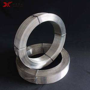 Никелевый сплав Hastelloy G 3 NS3403: Круглый пруток и проволока для кислотоупорных условий эксплуатации на химических заводах (ISO, IATF) - Product Image 3