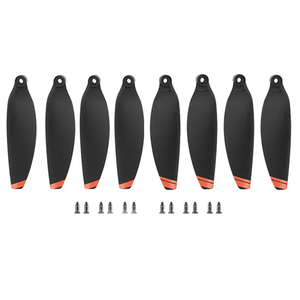 Hélices Originales <span class=keywords><strong>de</strong></span> Bajo Ruido (8 Piezas) para <span class=keywords><strong>DJI</strong></span> <span class=keywords><strong>Mini</strong></span> <span class=keywords><strong>2</strong></span>, Repuestos <span class=keywords><strong>de</strong></span> Alta Calidad, Accesorios para Drones - Product Image 2