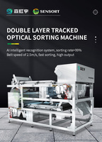 Machine automatique de recyclage de la ferraille de cuivre avec trieuse d'aluminium pour la récupération des métaux