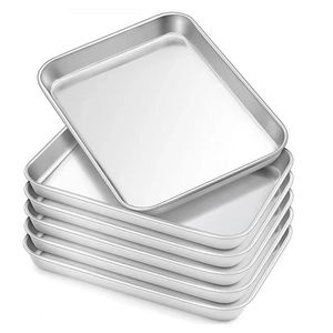 <span class=keywords><strong>Teglia</strong></span> Industriale <span class=keywords><strong>in</strong></span> Alluminio su Misura, Spessa, per Produzione Alimentare su Larga Scala, <span class=keywords><strong>Pizza</strong></span> e Pane, per <span class=keywords><strong>Forno</strong></span> - Product Image 5