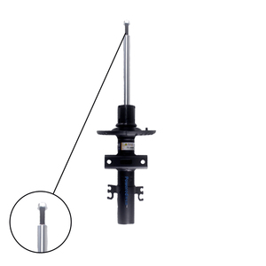 Amortisseur avant de suspension automobile, <span class=keywords><strong>prix</strong></span> de gros, pour <span class=keywords><strong>Volkswagen</strong></span> <span class=keywords><strong>T5</strong></span>/T6 7Hm 7Hf 7Hb 7Hj - Product Image 3