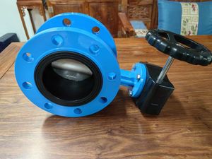 Collier de serrage en fonte ductile pour conduite industrielle et municipale de 2 pouces, basse température, pour l'eau - Product Image 2
