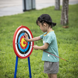 Tiro con Arco juvenil y flecha, nuevo diseño, <span class=keywords><strong>2022</strong></span> - Product Image 4