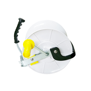 Bobina di filo sostenibile per recinzione da 3 a 1 bobine elettriche per recinzione - Product Image 2